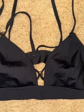 Pink by Victoria's Secret - Two Large Bralettes - Never worn